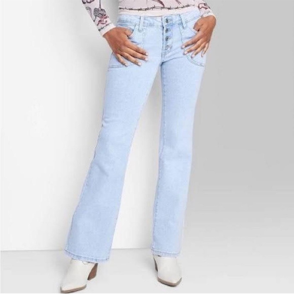 Wild Fable Jeans